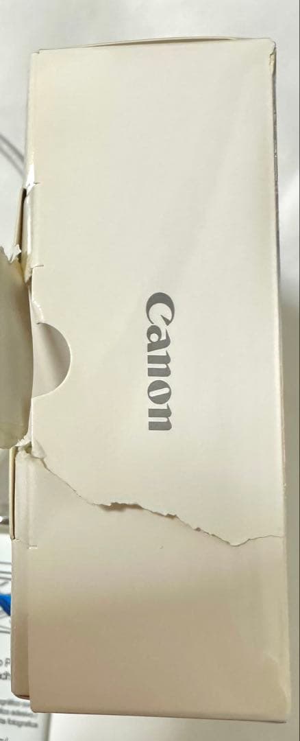 canon inspic PV-223-WH フォトペーパー20枚付き