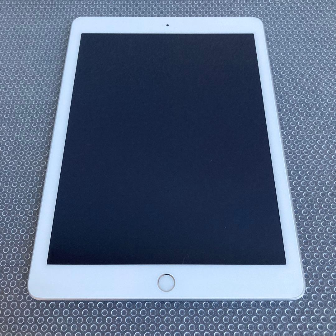 3223【早い者勝ち】比較的美品☆iPad5第5世代128GB SIMフリー☆
