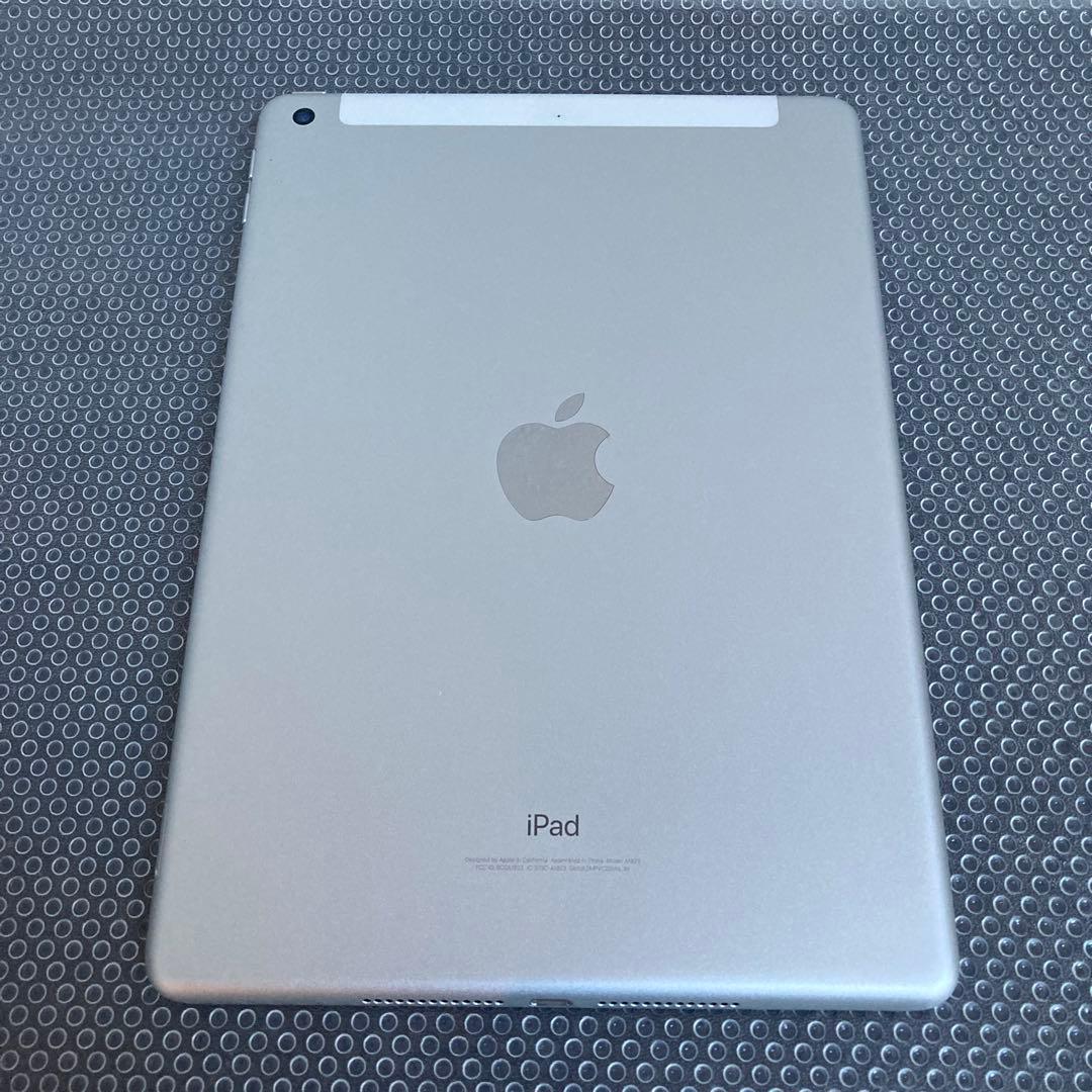 3223【早い者勝ち】比較的美品☆iPad5第5世代128GB SIMフリー☆