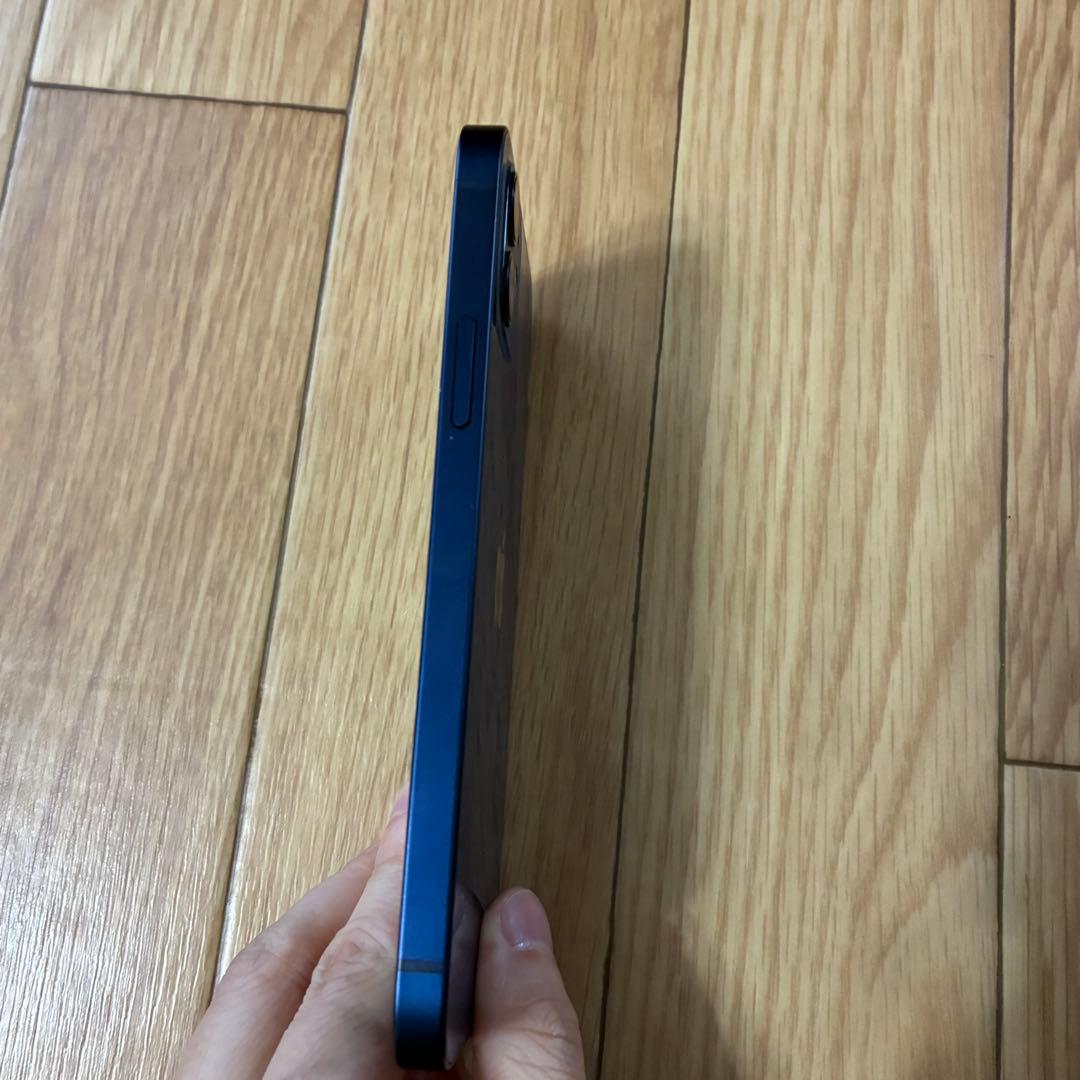 iPhone12 本体 64G SIMフリー