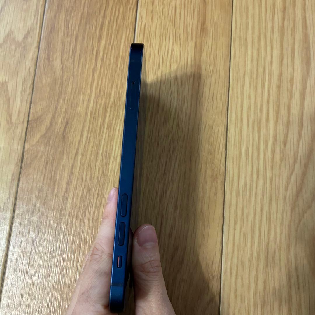 iPhone12 本体 64G SIMフリー