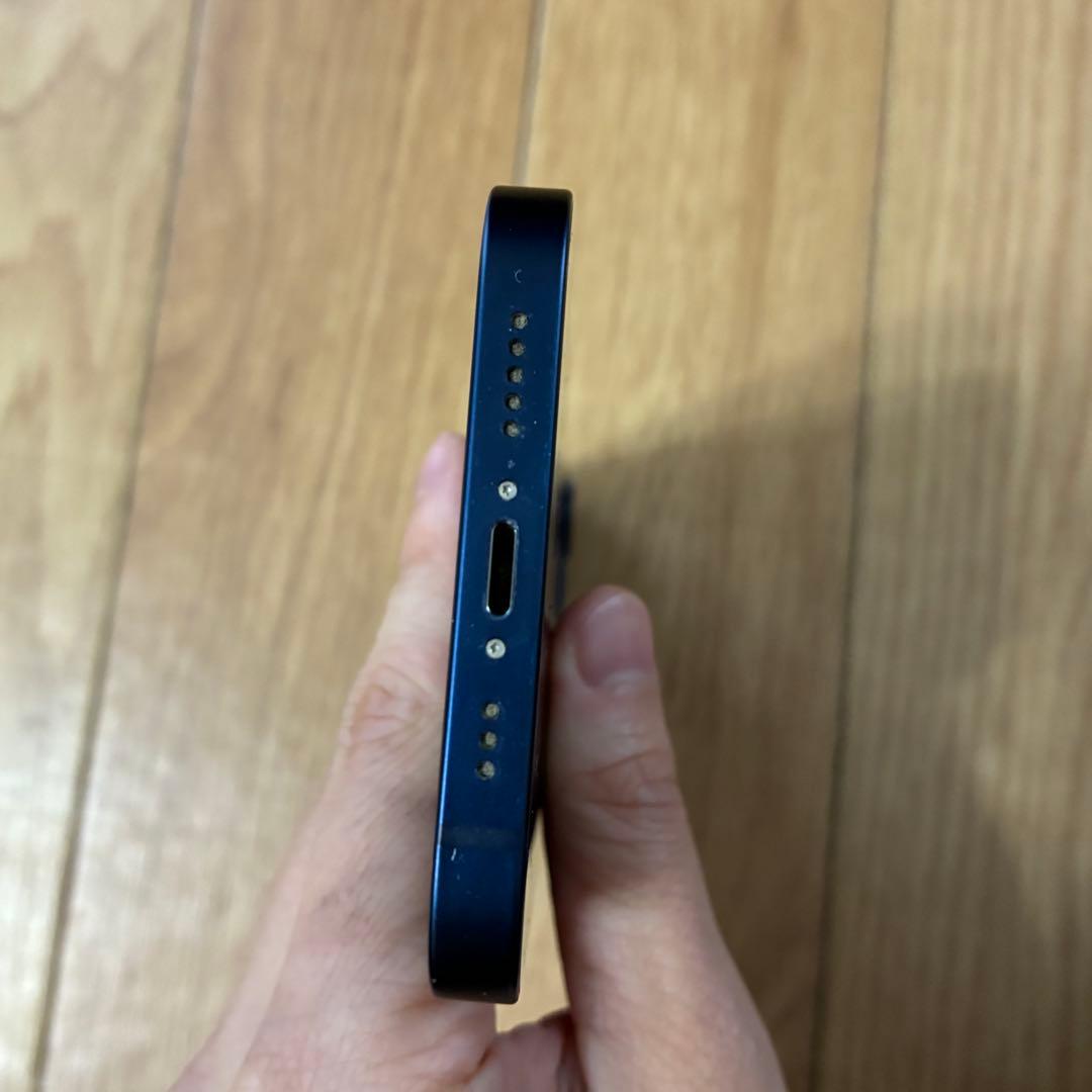 iPhone12 本体 64G SIMフリー