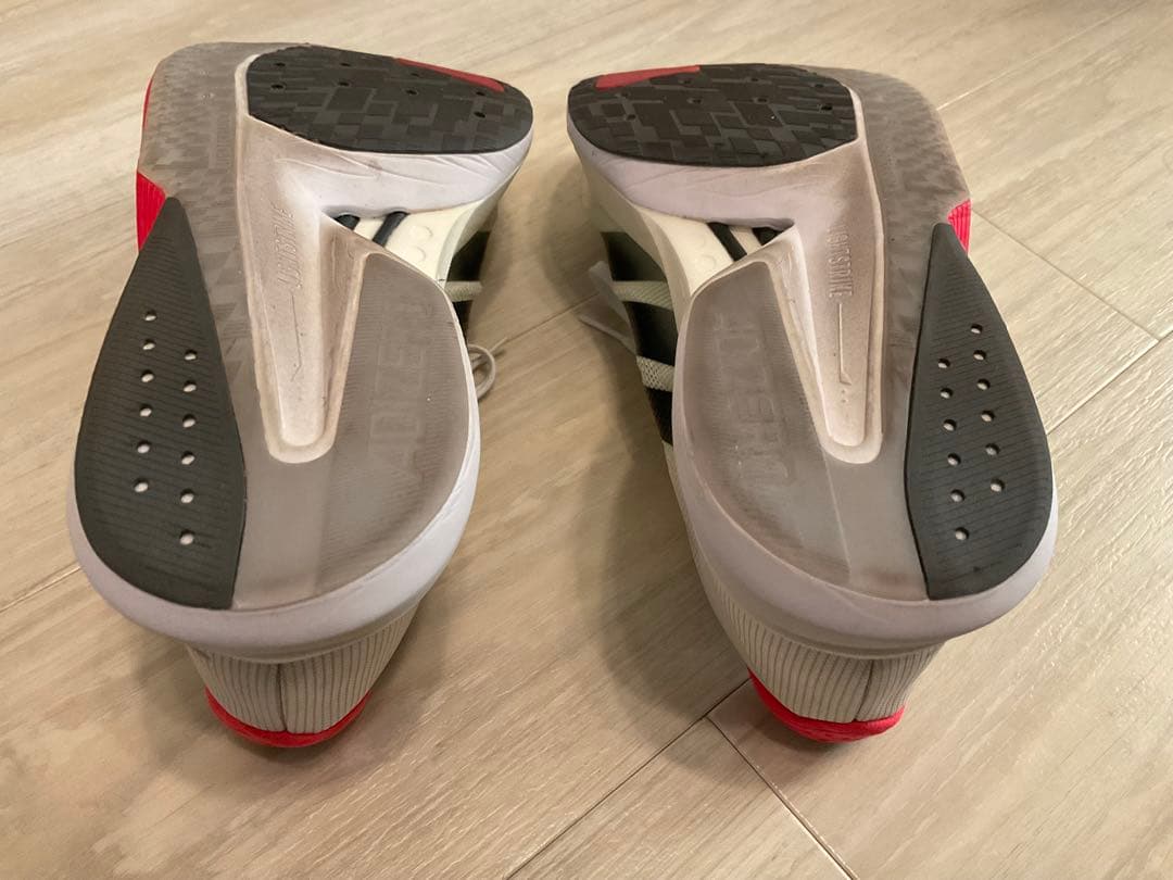 スパイク・シューズ adizero Boston 13 27.0cm