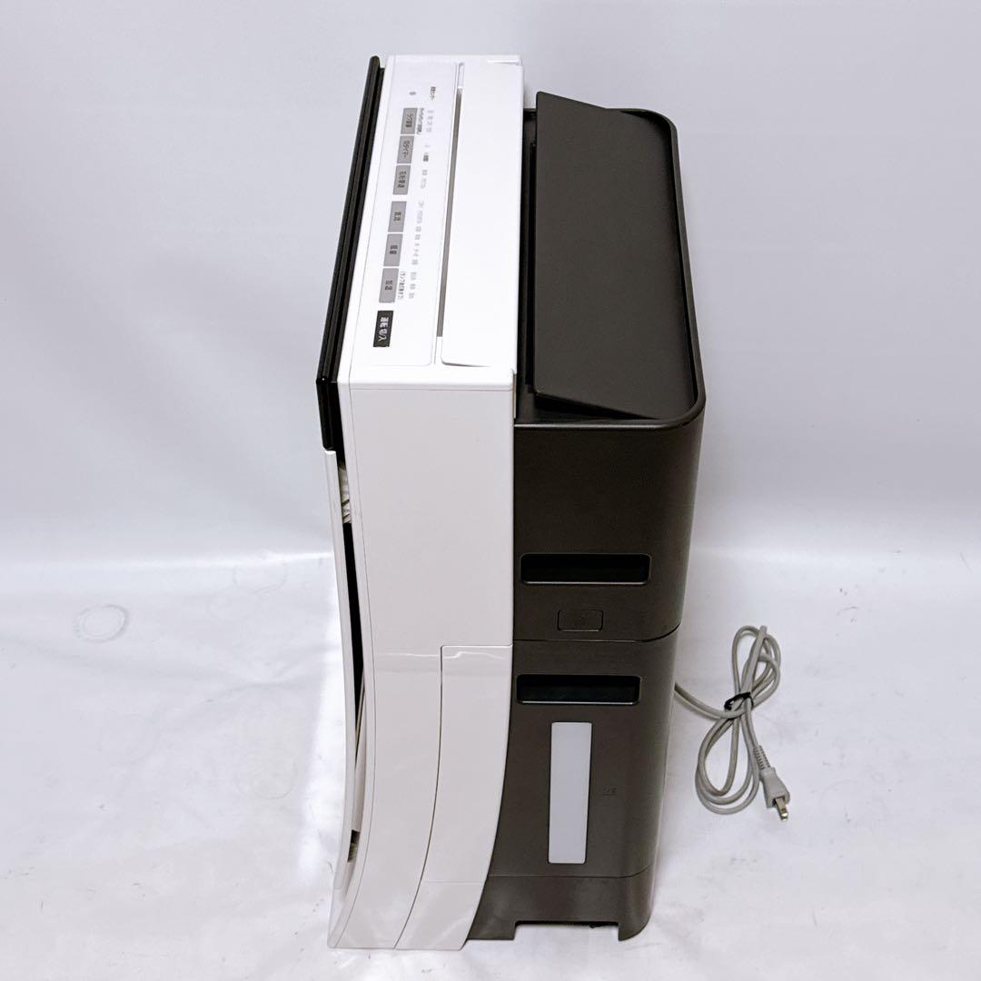 Panasonic パナソニック 加湿空気清浄機 F-VC70XP ホワイト