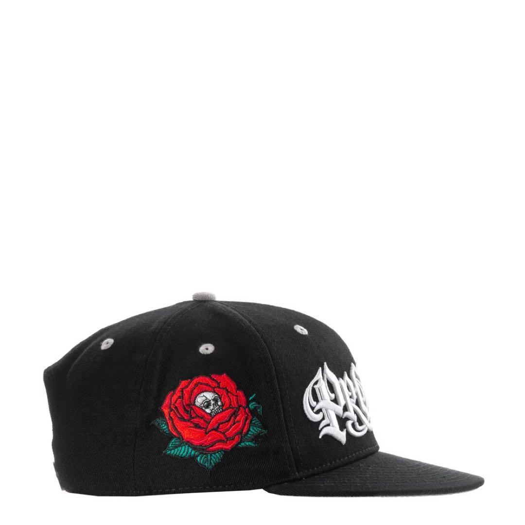 PROCLUB プロクラブ　キャップ　ミスターカートゥン　Mr.Cartoon