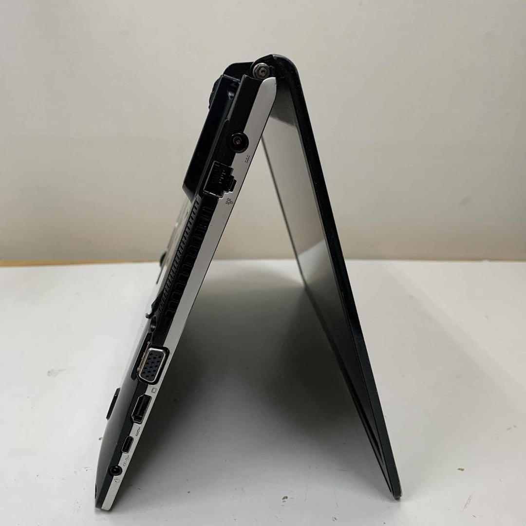 #023 富士通 LIFEBOOK U938/S i5-8350U 8GB