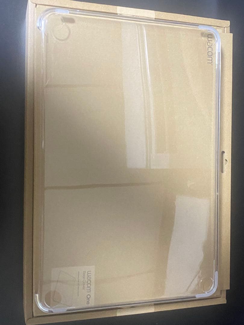 WacomOne 液晶タブレット13 touch USB-C DTH134W0D