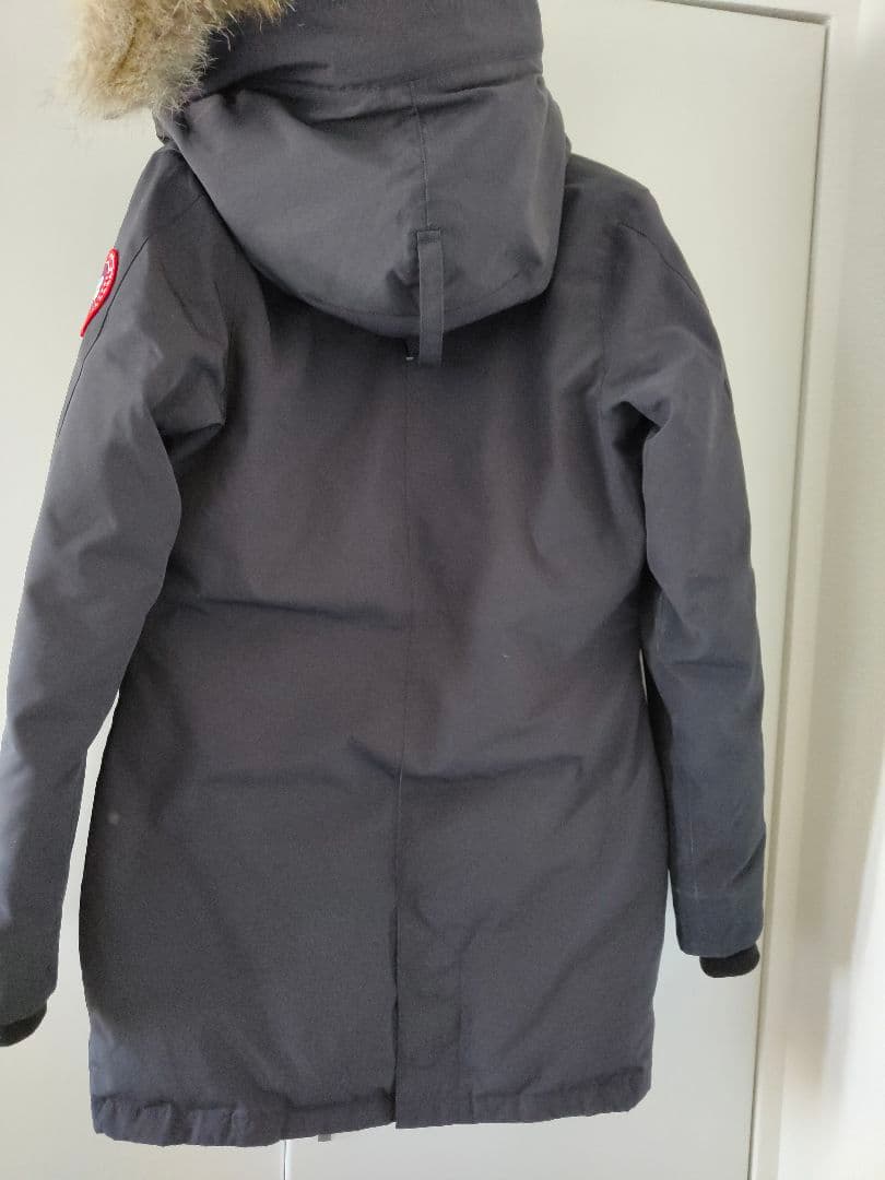 【値下げ】カナダグース/  ダウンジャケット