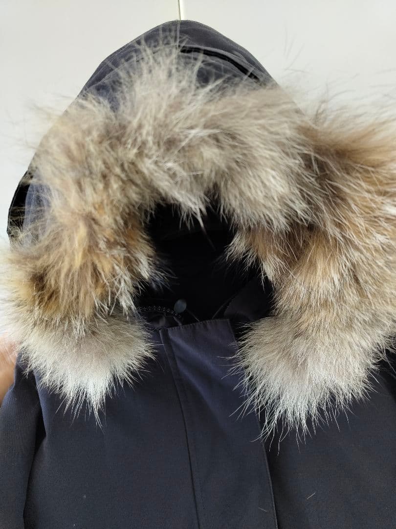 【値下げ】カナダグース/  ダウンジャケット