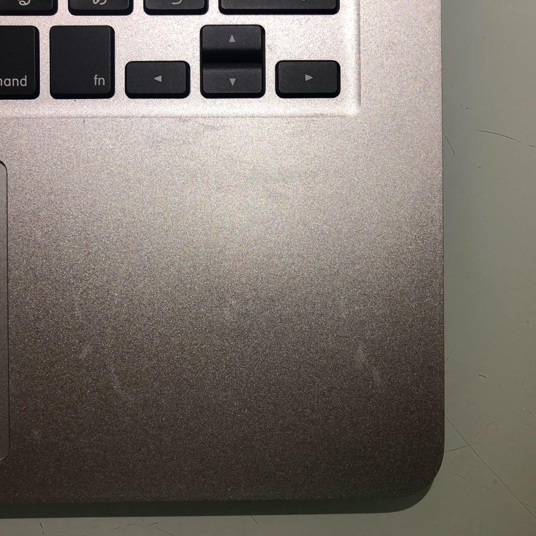 MacBook Air13インチ 8ギガ