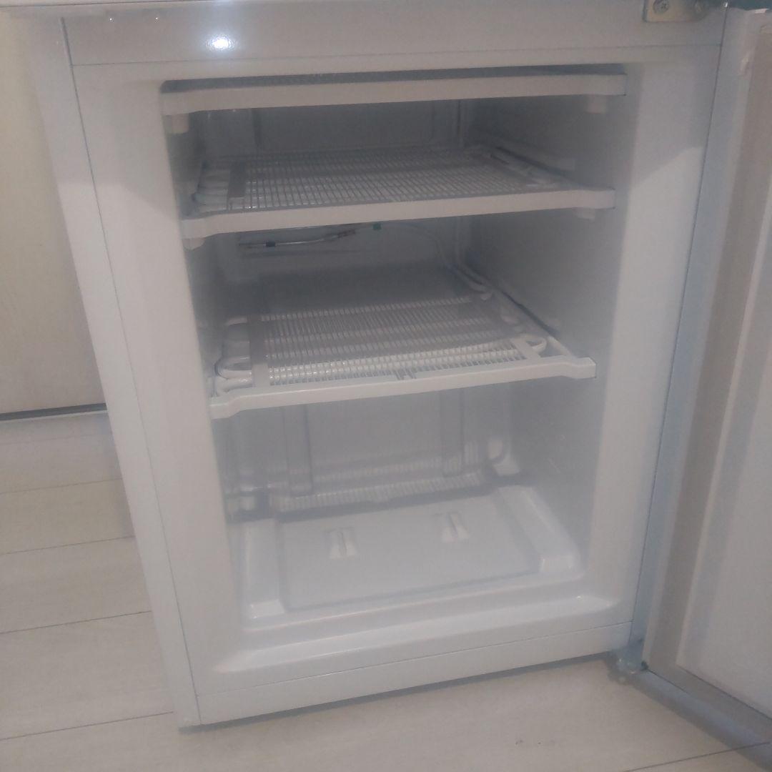 Hisense 高年式 2ドア冷蔵庫 HR-D1701W 一人暮らし 単身者向け