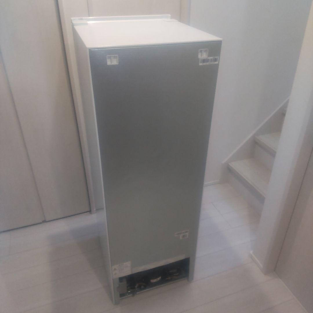 Hisense 高年式 2ドア冷蔵庫 HR-D1701W 一人暮らし 単身者向け