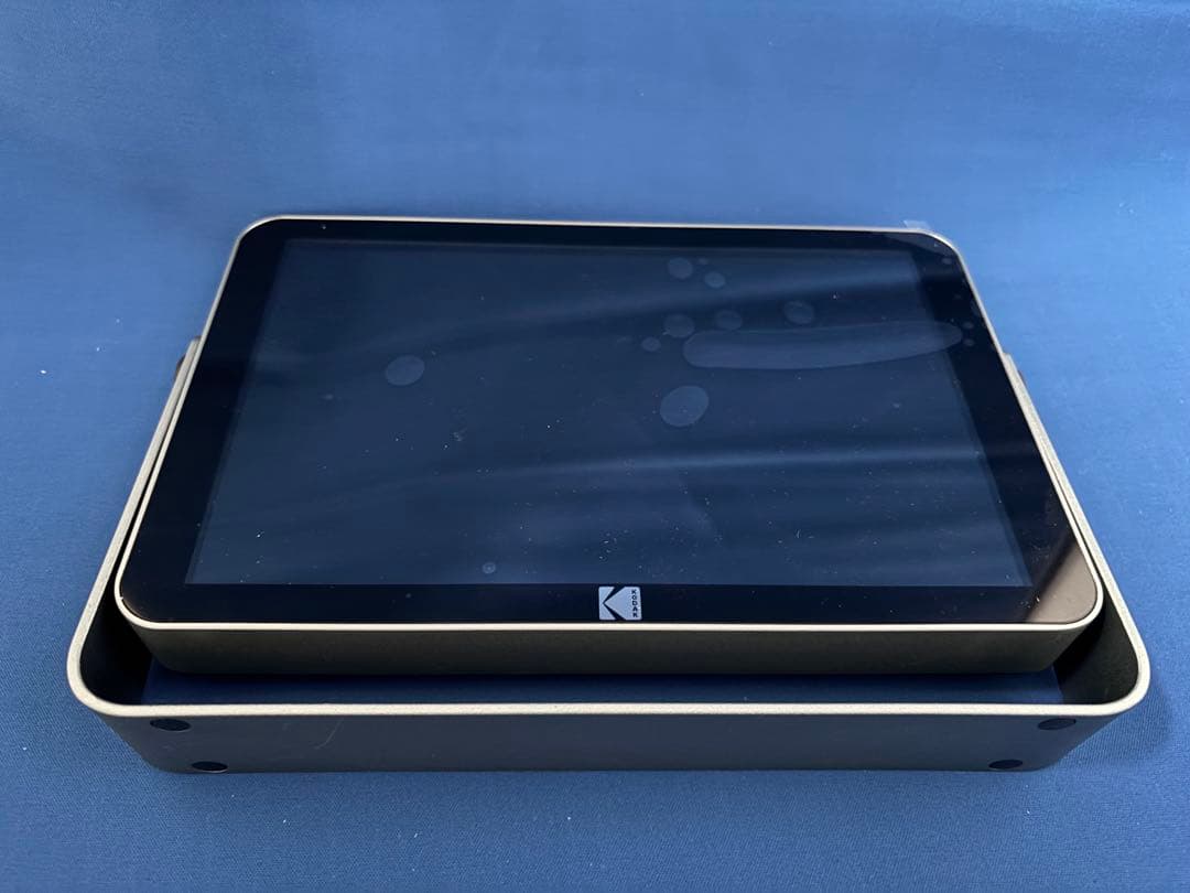 さ*丸様 最終値下げ　KODAK 32GB内蔵 Wifi デジタルフォトフレーム