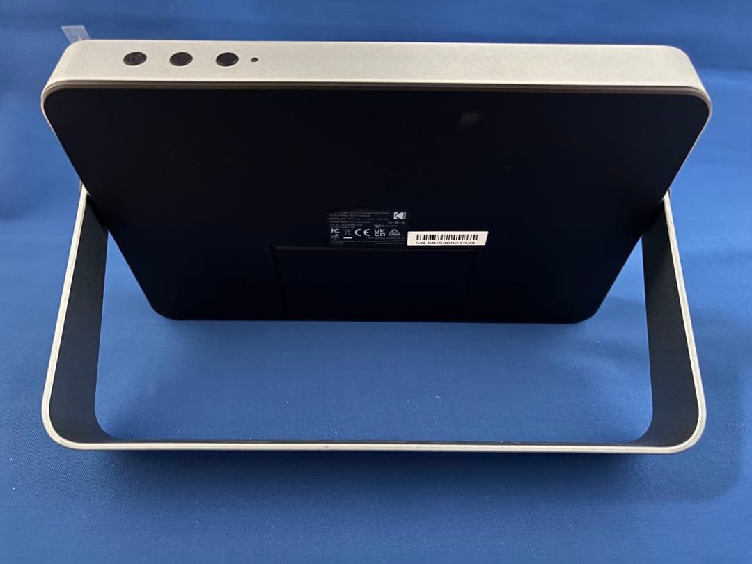 さ*丸様 最終値下げ　KODAK 32GB内蔵 Wifi デジタルフォトフレーム