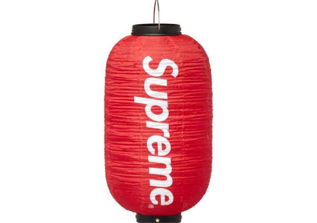 新品未使用Supreme Hanging Lantern 19AW 提灯
