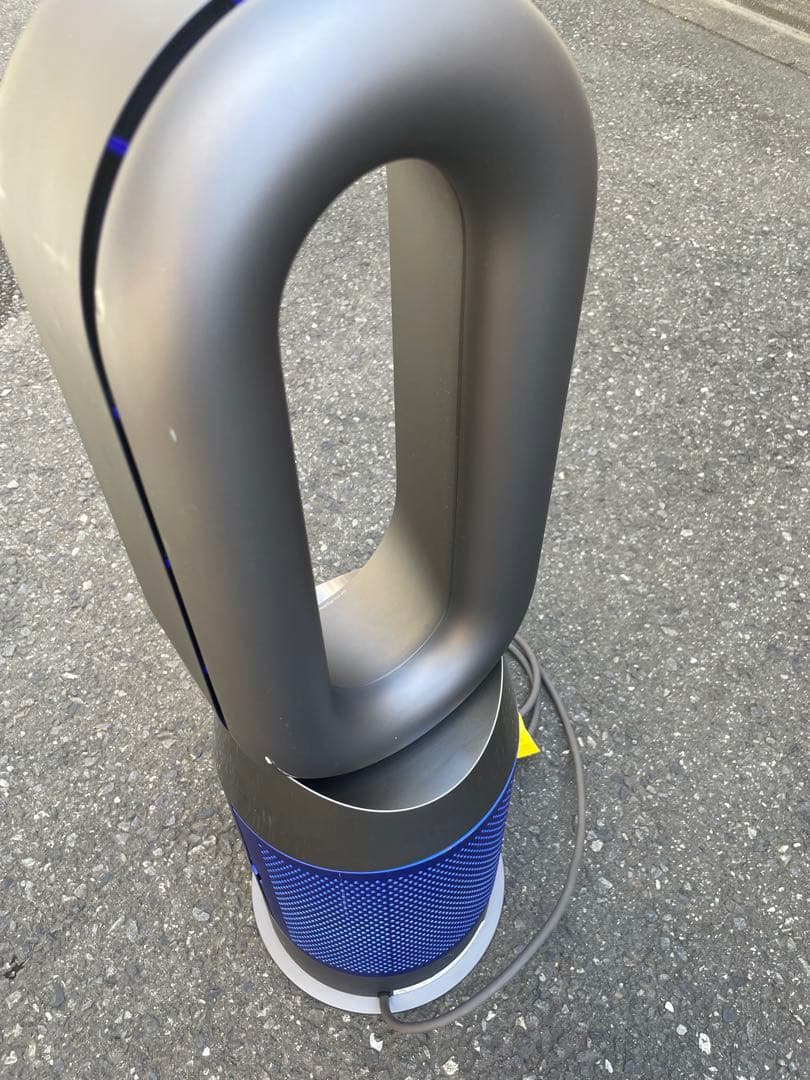 ダイソン Pure Hot + Cool HP04　2019年製