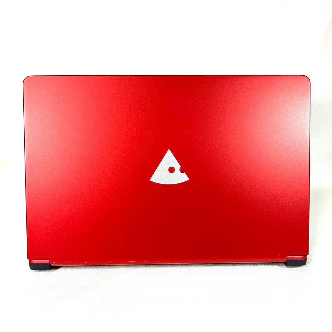 Ryzen5 X4-aR5CEZAR 16GB バッテリー超良好 ゲーミングPC