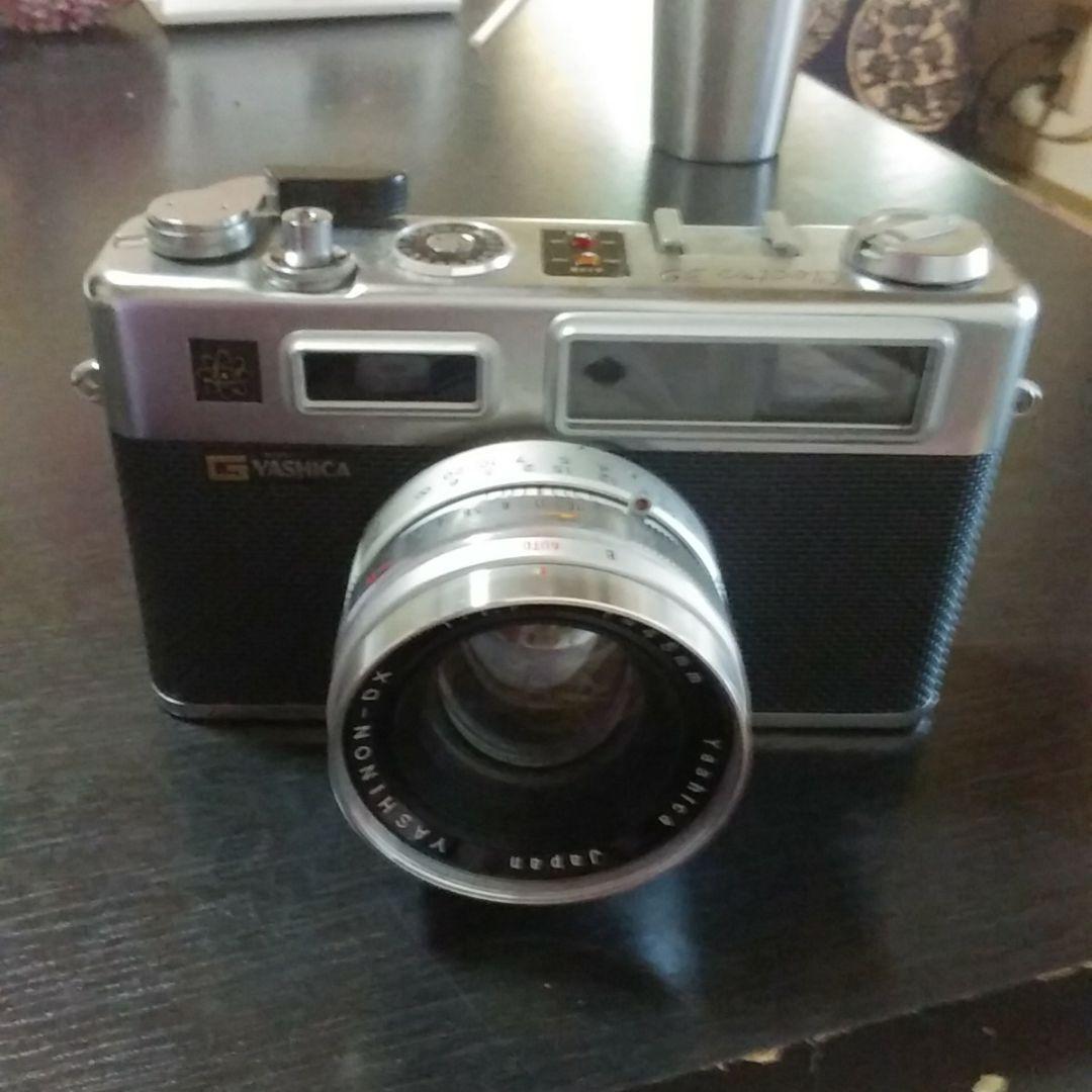 やしかのエレクトロ35です。