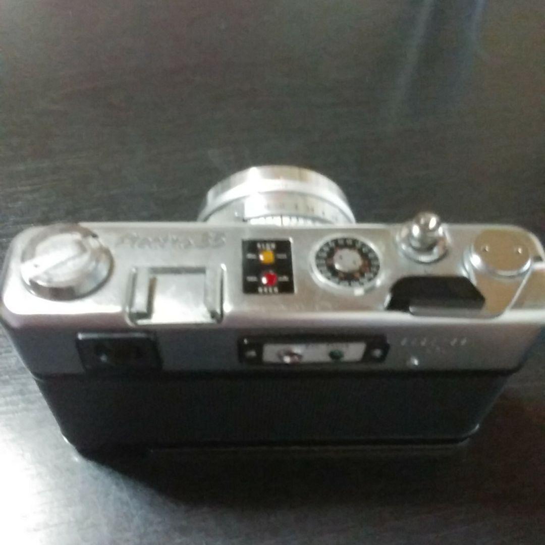 やしかのエレクトロ35です。