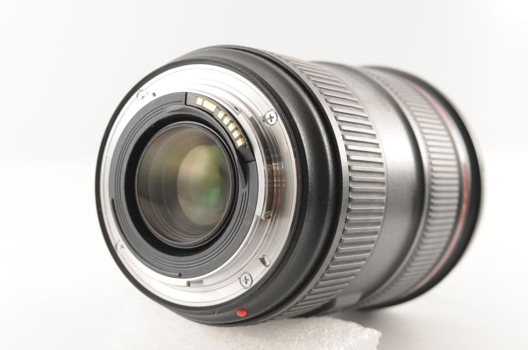 Canon EF24-70mm F2.8L II USM 大三元 ズームレンズ
