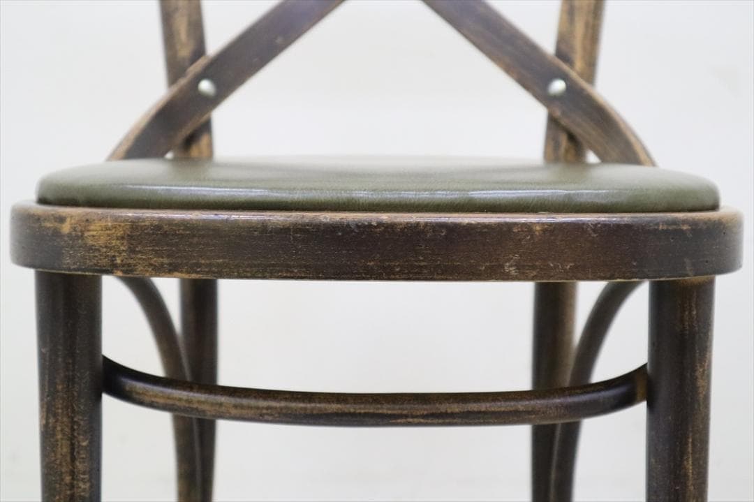 5 TON トン トーン ベントチェア No.150 クロスバック 曲木 1脚