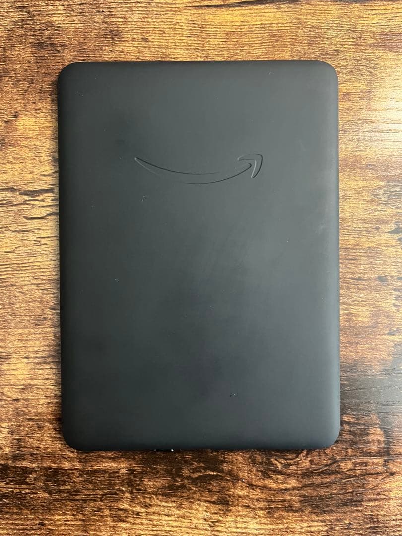 Amazon Kindle Paperwhite 第12世代（16GB）