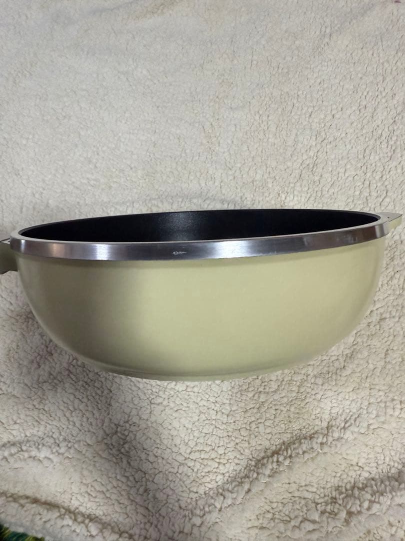 アサヒ系金属　オールパン　L 新品