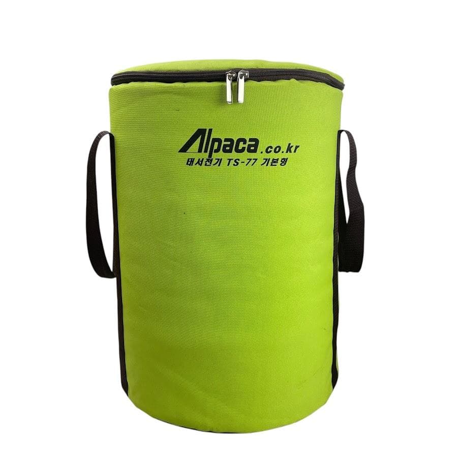 ●Alpaca アルパカストーブ● 石油ストーブ反射型 TS-77 オリジナル