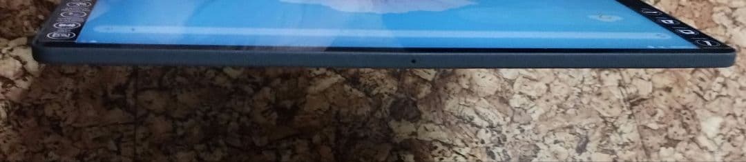 Lenovo YOGA SMART TAB タブレットYT-X705F 64GB