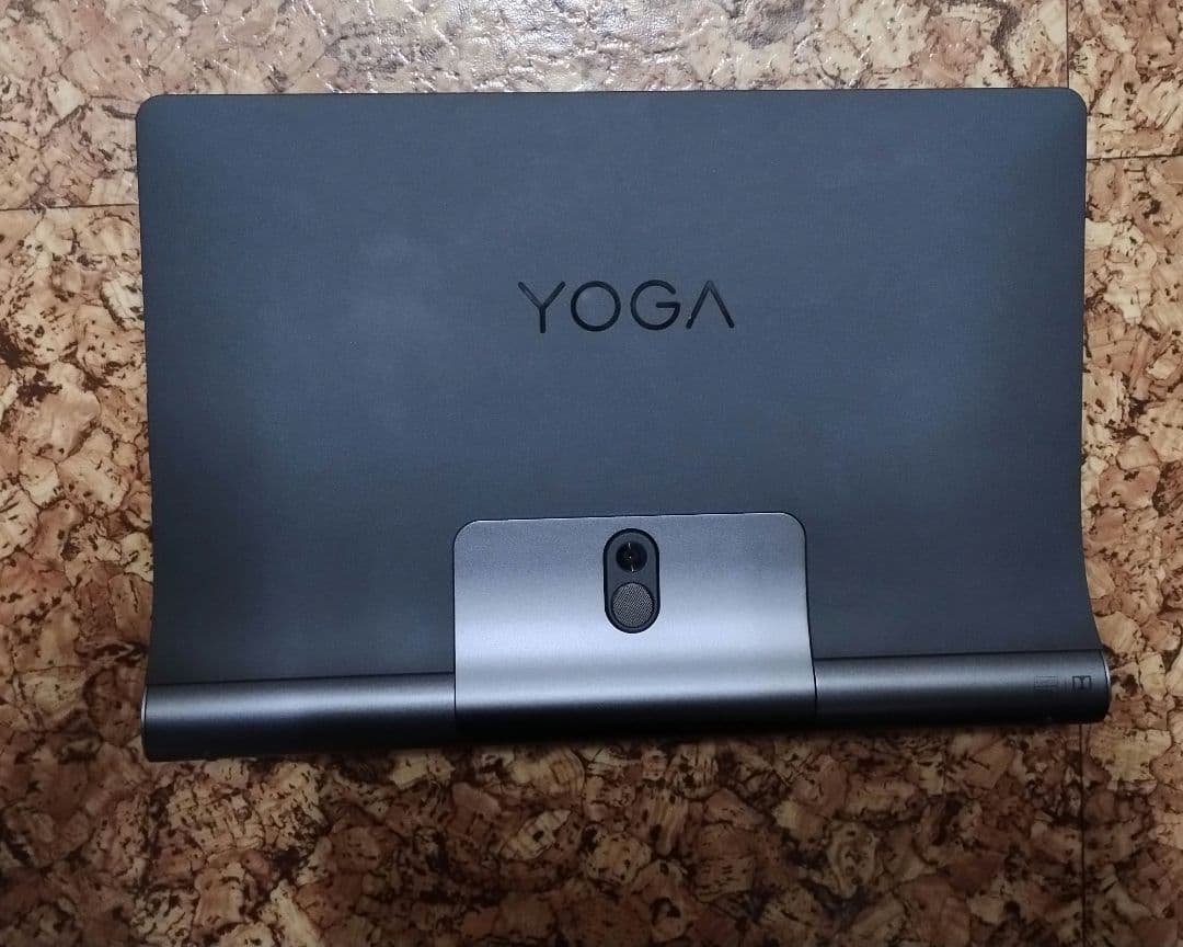 Lenovo YOGA SMART TAB タブレットYT-X705F 64GB