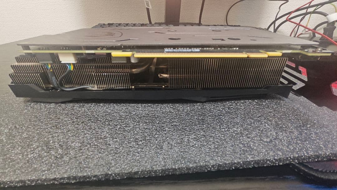 グラフィックボード・グラボ・ビデオカード MSI GeForce RTX 2060 Super