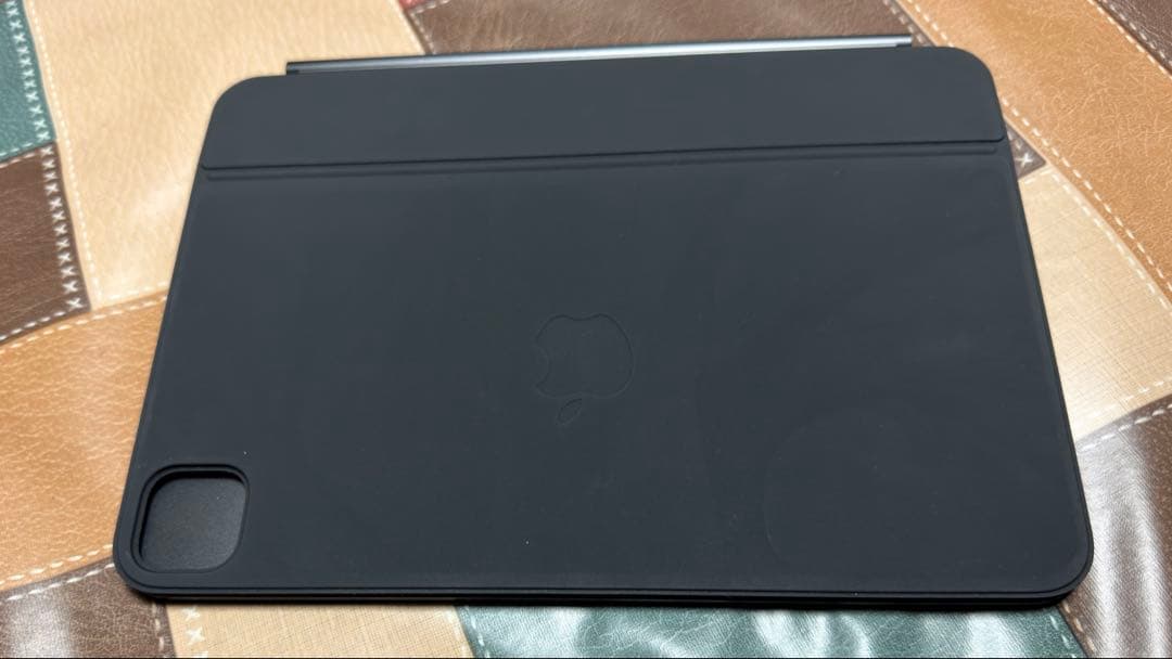 iPadアクセサリー iPad Magic Keyboard MWR23J/A