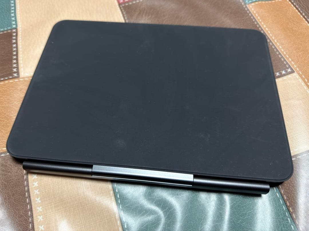 iPadアクセサリー iPad Magic Keyboard MWR23J/A