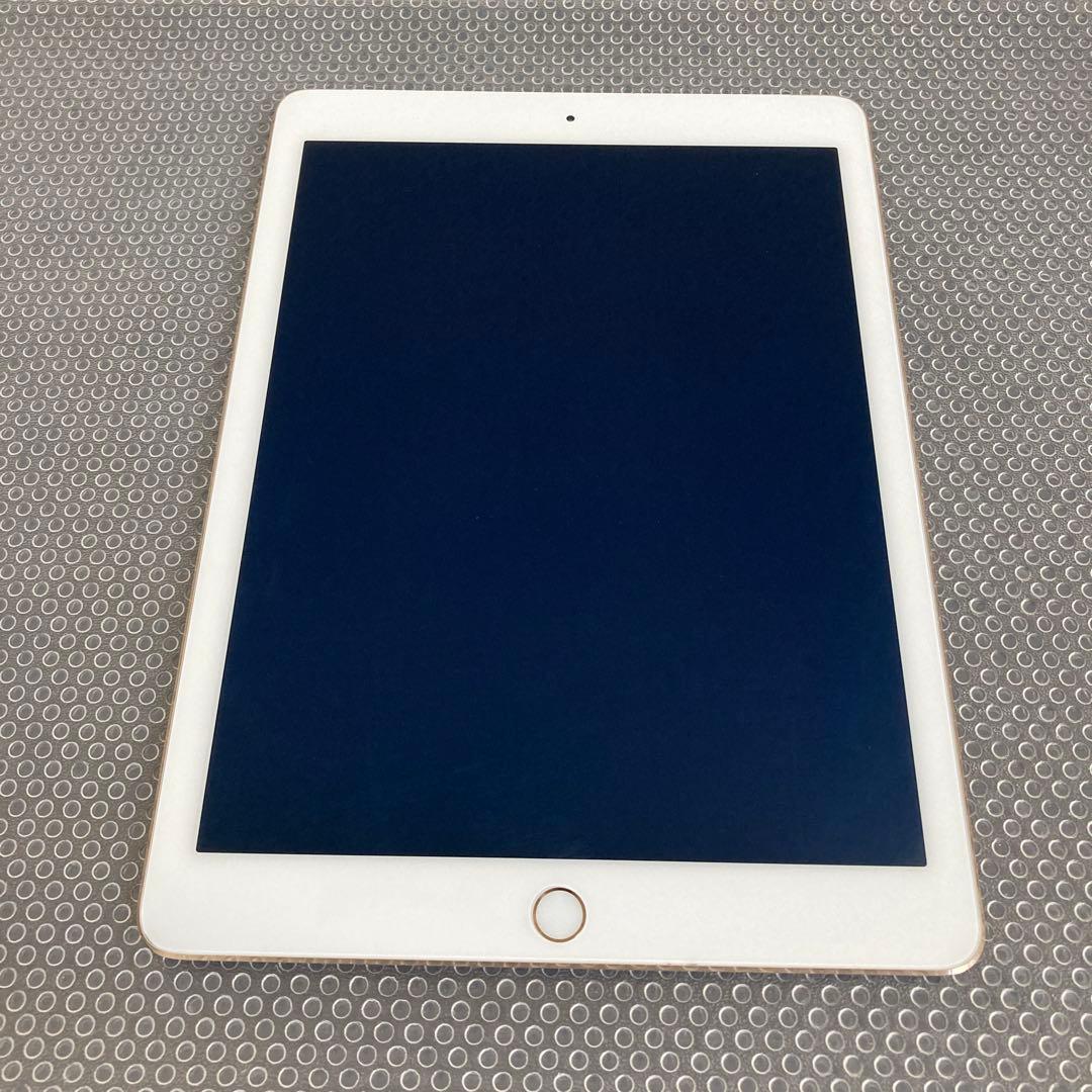 3680 電池最良好☆比較的美品☆iPad Air2 第2世代128GB au☆