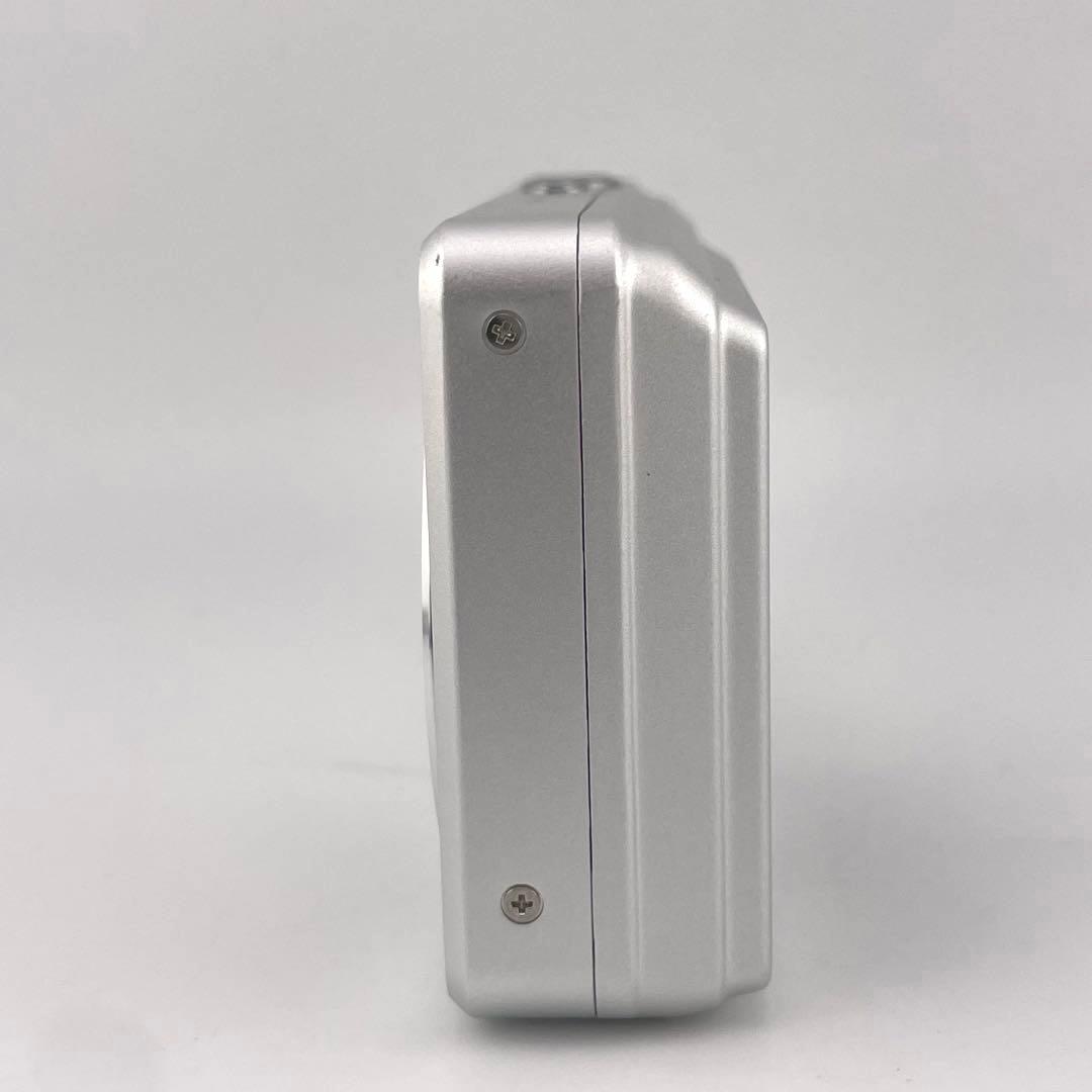 追加有り⭕️外観美品【動作確認済】FUJIFILM FINEPIX J10