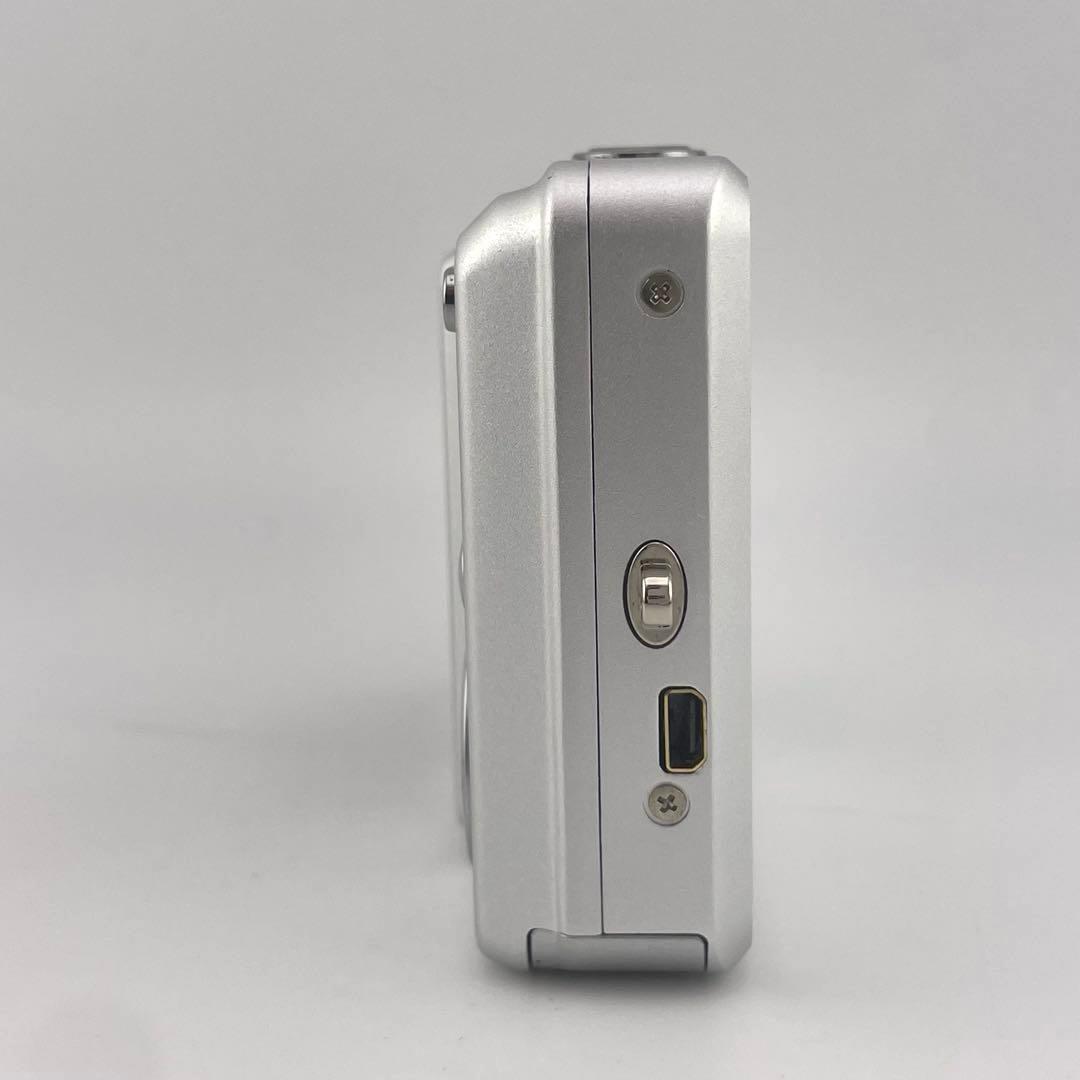 追加有り⭕️外観美品【動作確認済】FUJIFILM FINEPIX J10