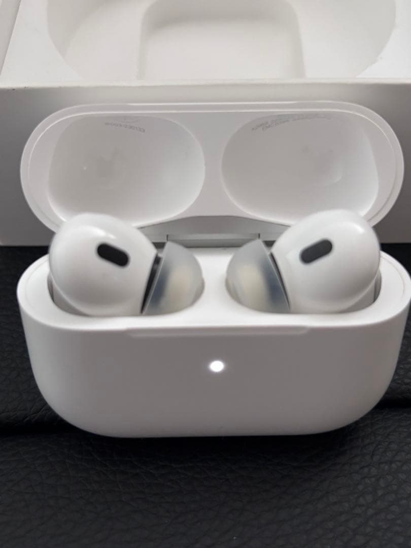 Air pods pro2 本体
