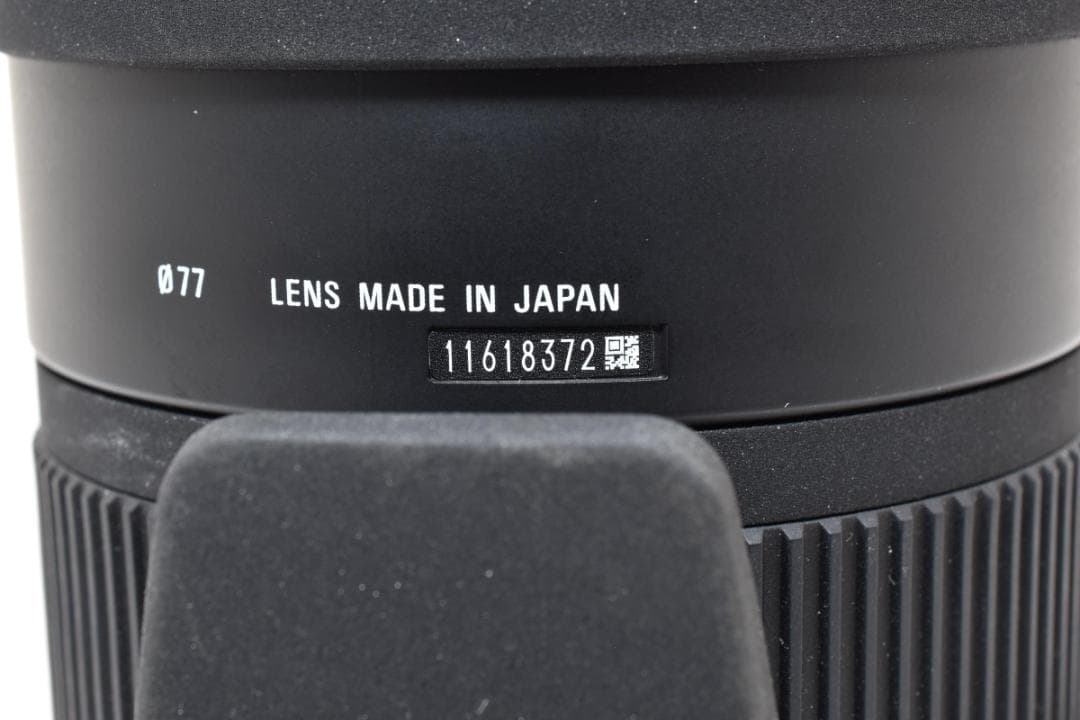 APO 70-200mm F2.8II ニコン EX DG カメラ レンズ