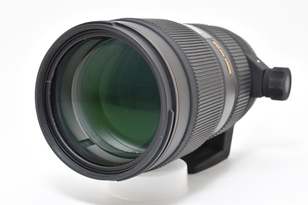APO 70-200mm F2.8II ニコン EX DG カメラ レンズ