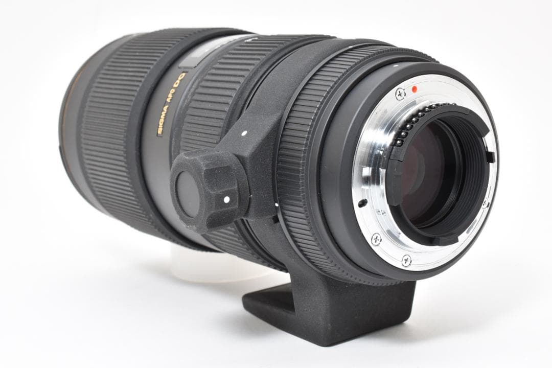 APO 70-200mm F2.8II ニコン EX DG カメラ レンズ