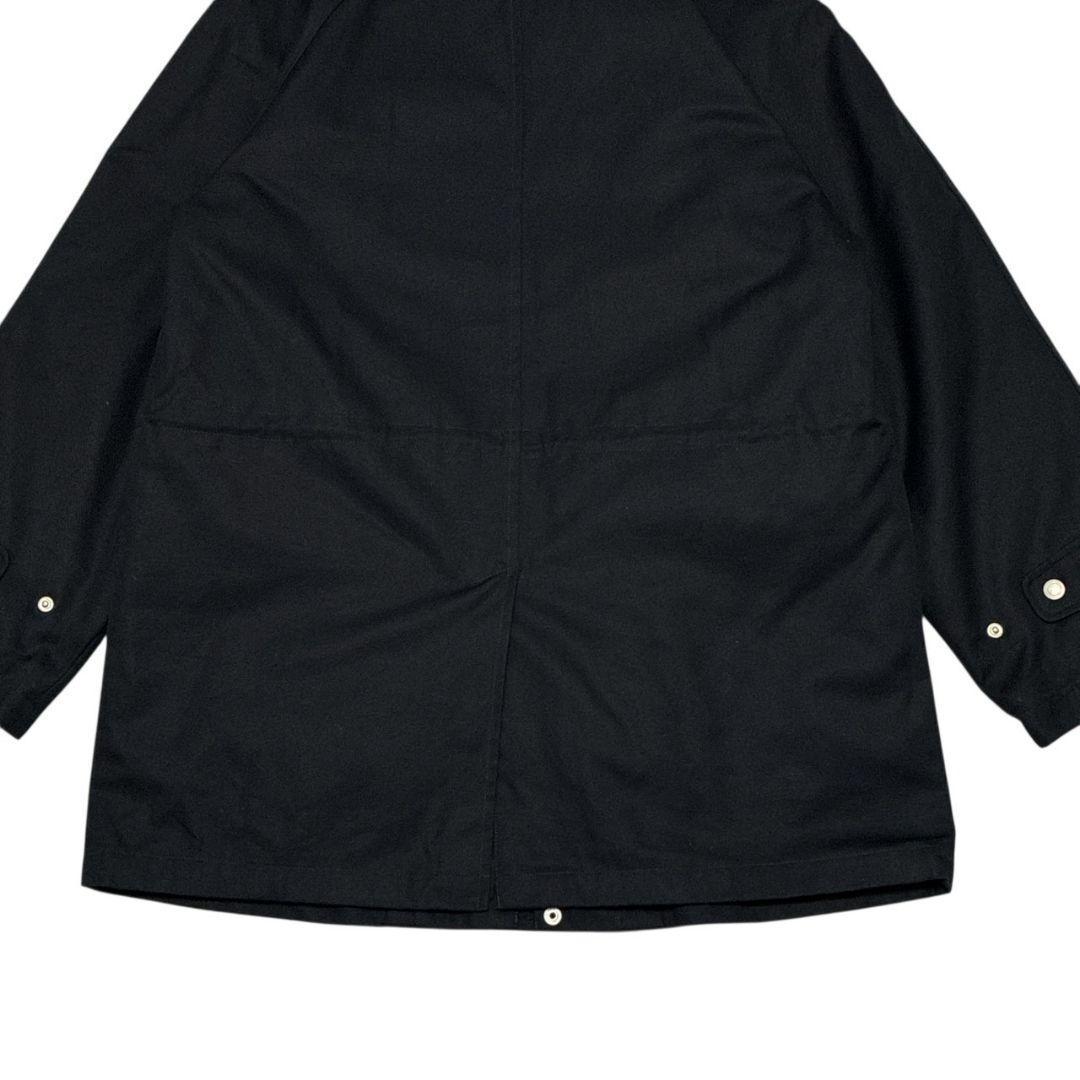 極美品✨J.PRESS ハンティングジャケット ライナー取外し可 M 黒