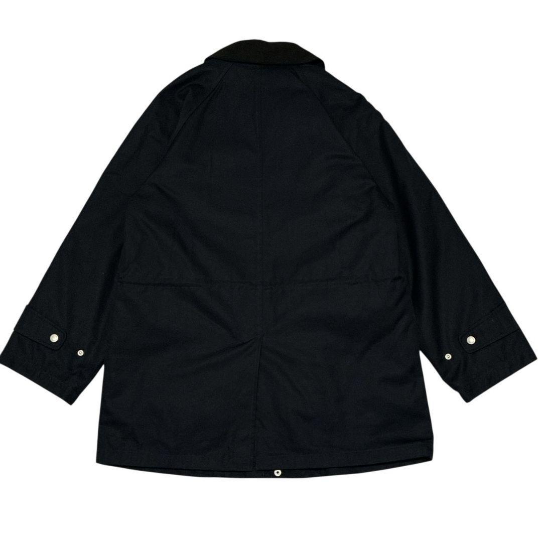 極美品✨J.PRESS ハンティングジャケット ライナー取外し可 M 黒