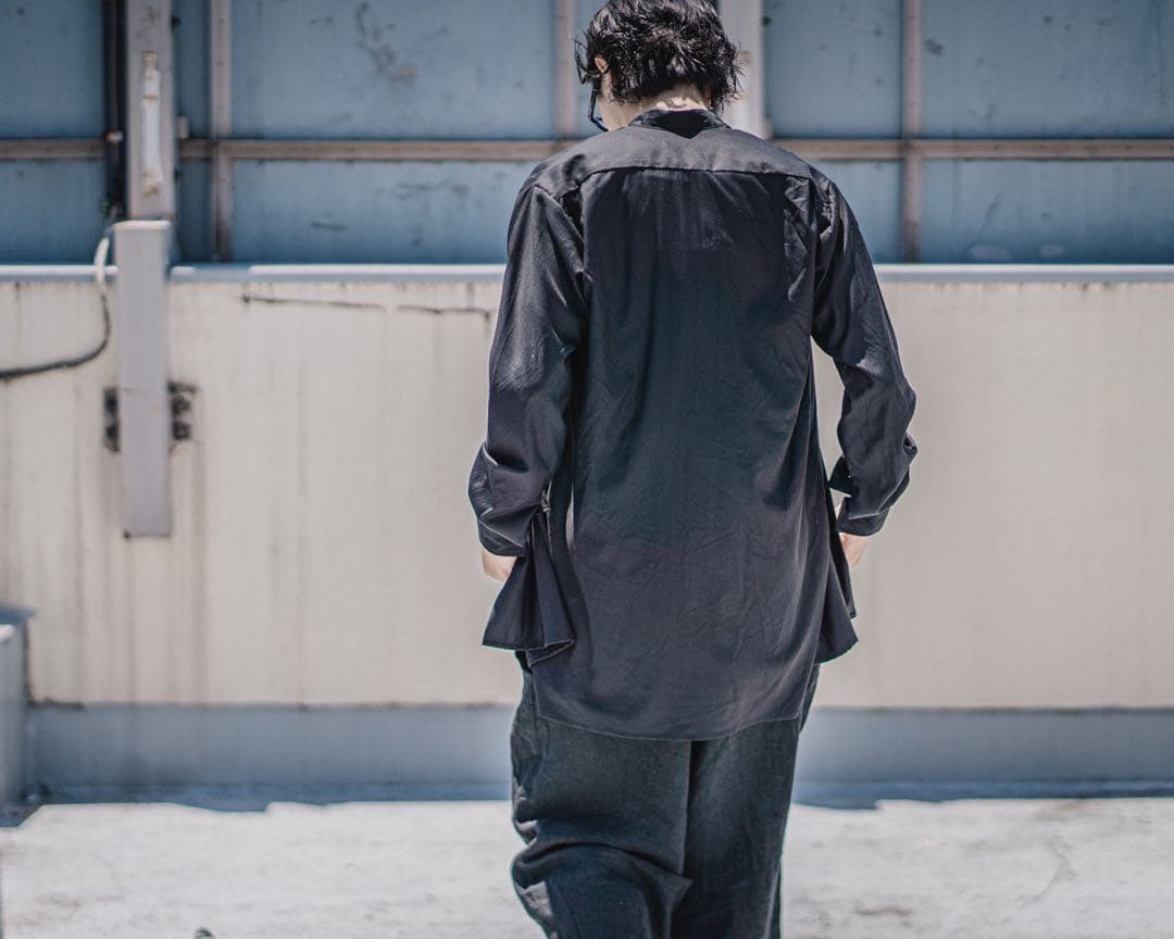 トップス Geoffrey.B.SmallPiacenza Super140's