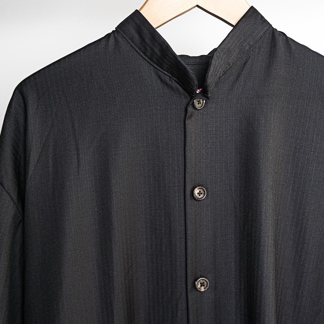 トップス Geoffrey.B.SmallPiacenza Super140's