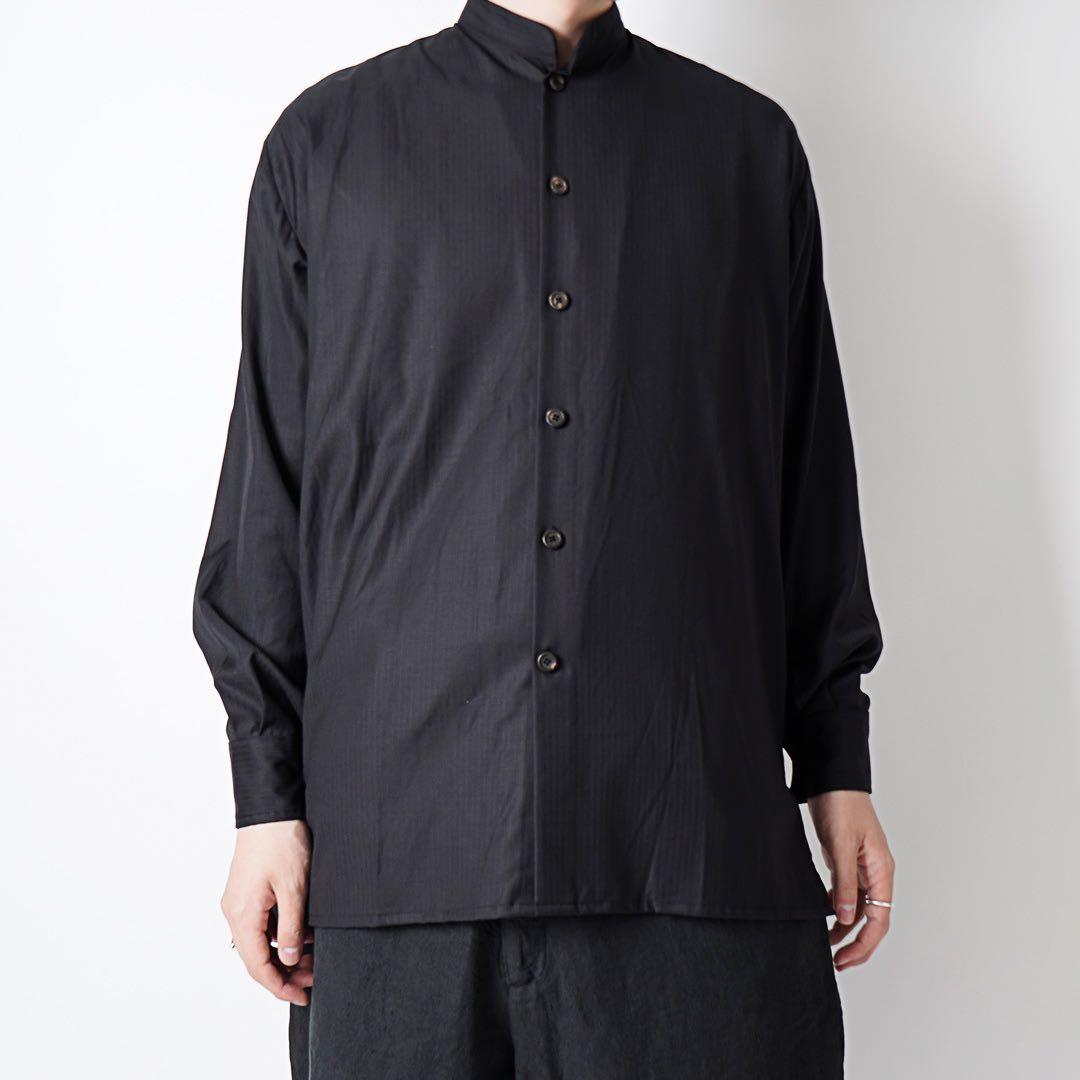 トップス Geoffrey.B.SmallPiacenza Super140's