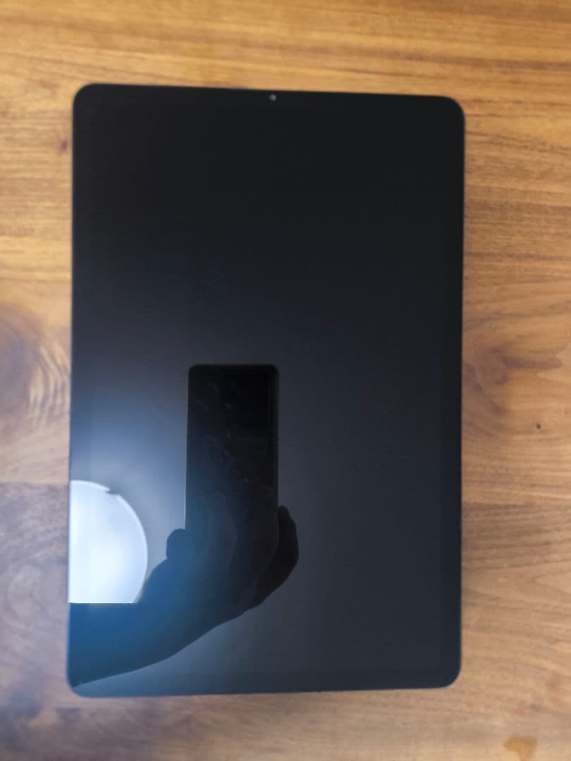 Xiaomi Pad 5 ブラック 256GB