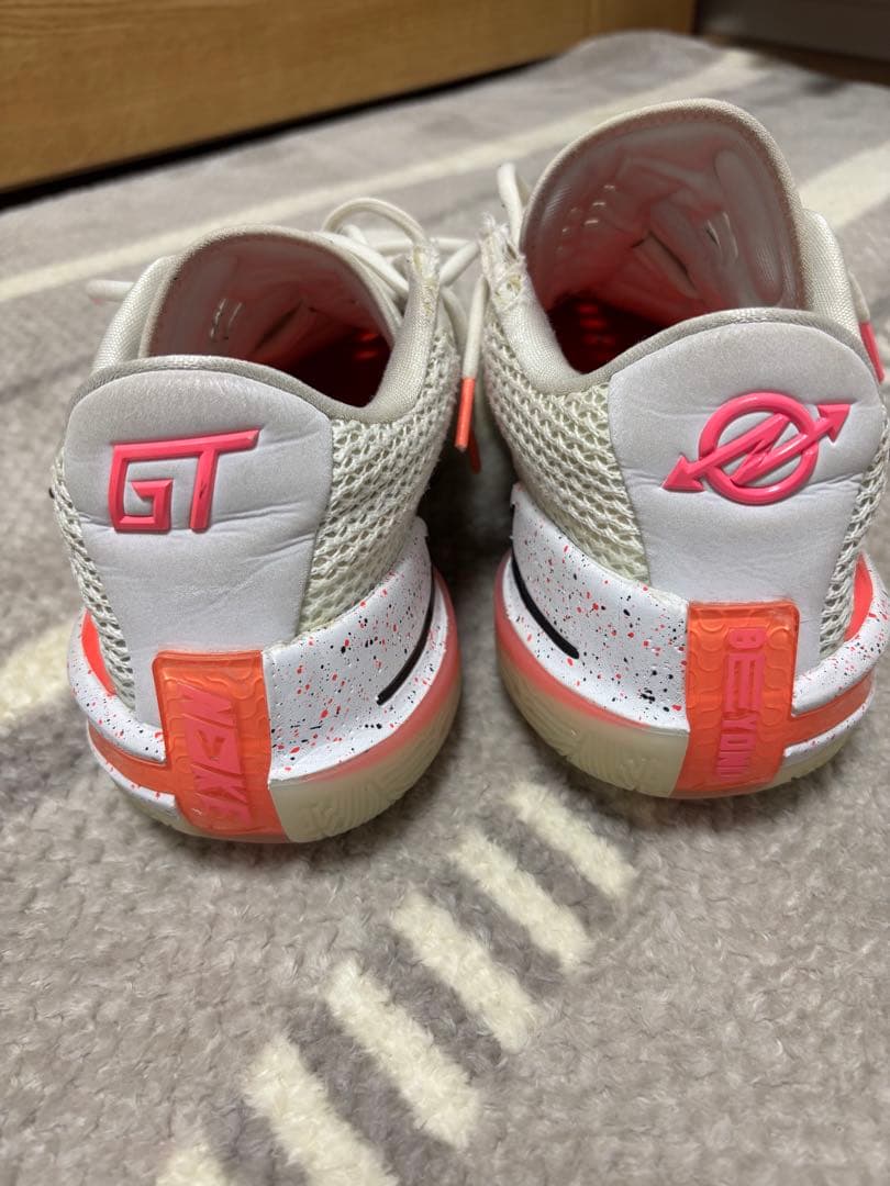 GT cut 1 値下げ可能