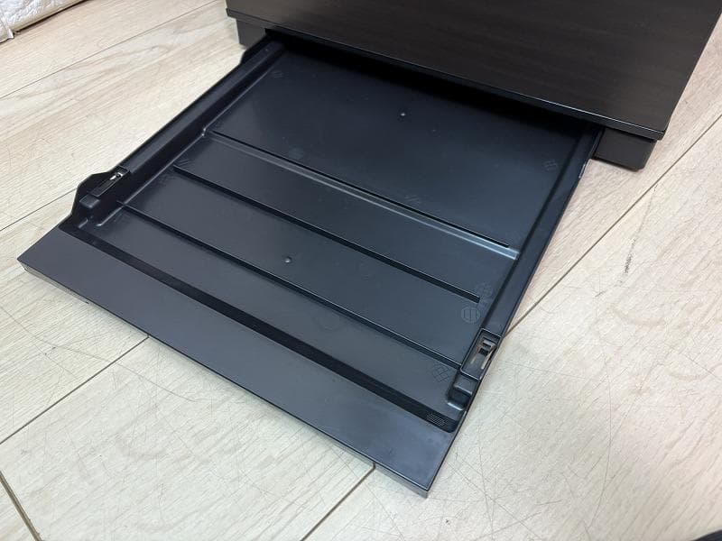 三菱電機 ペルチェ式 小型冷蔵庫 グランペルチェ RD-203-M 20L ①