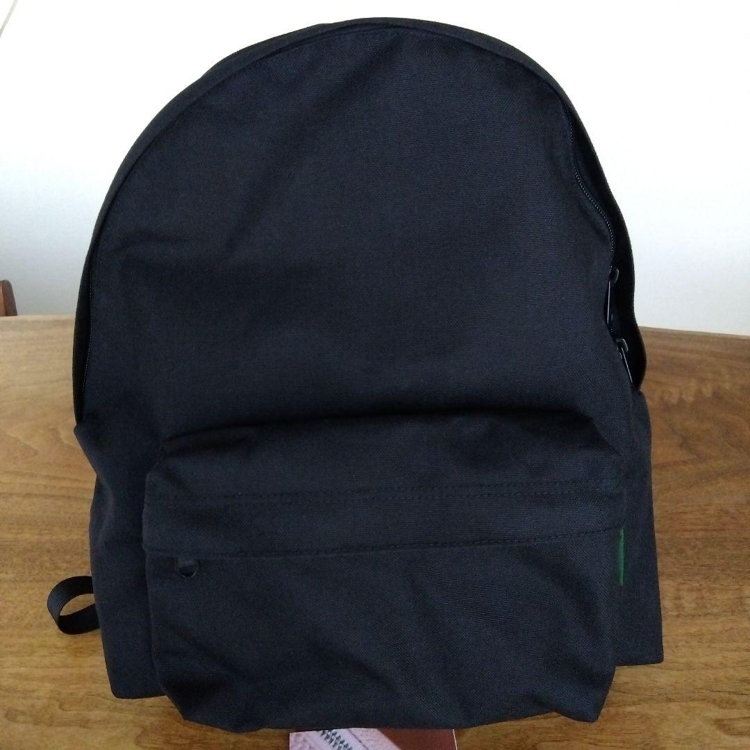 エルベシャプリエ　リュック　946C