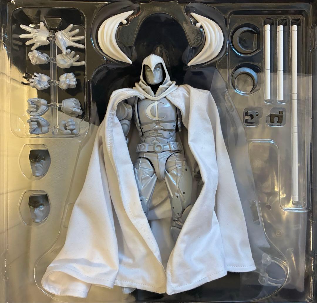 アメイジングヤマグチ　ムーンナイト